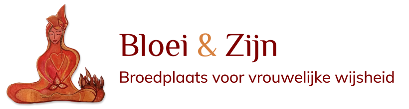 Bloei & Zijn
