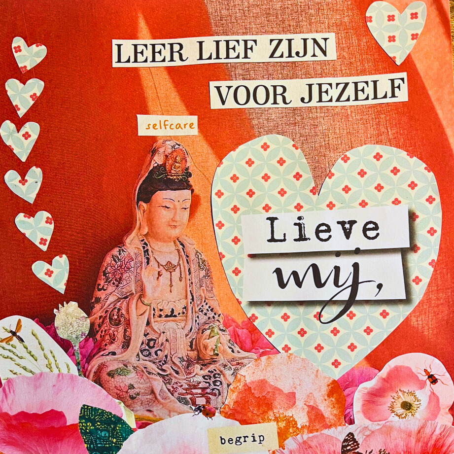 metta voor jezelf